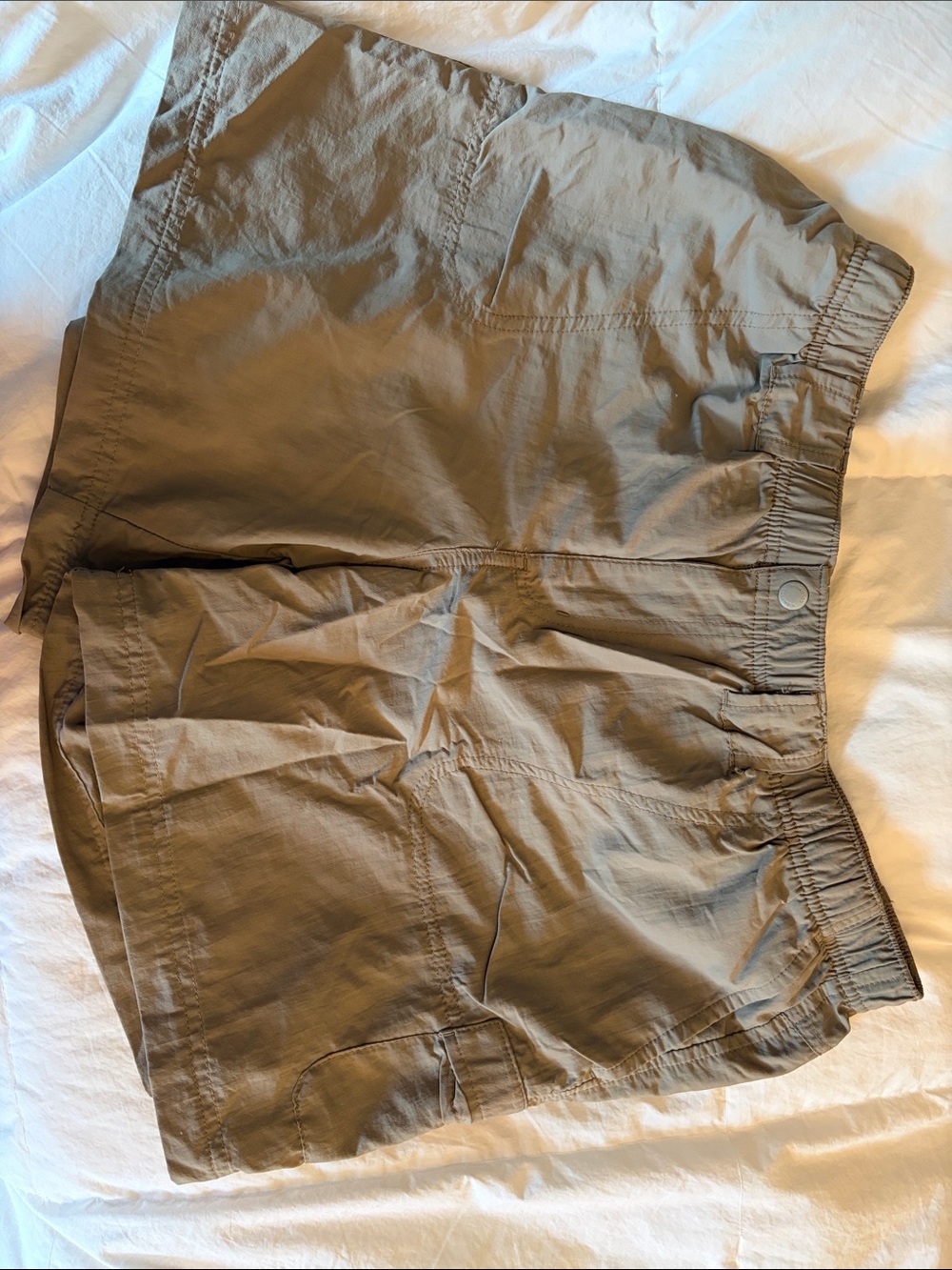 Columbia Hiking Shorts
